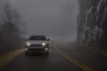 Jeep Cherokee Limited 2018 года (NA)